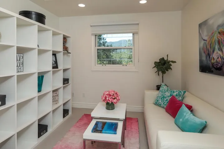 15955 Barry Lane, Monte Sereno, California 95030