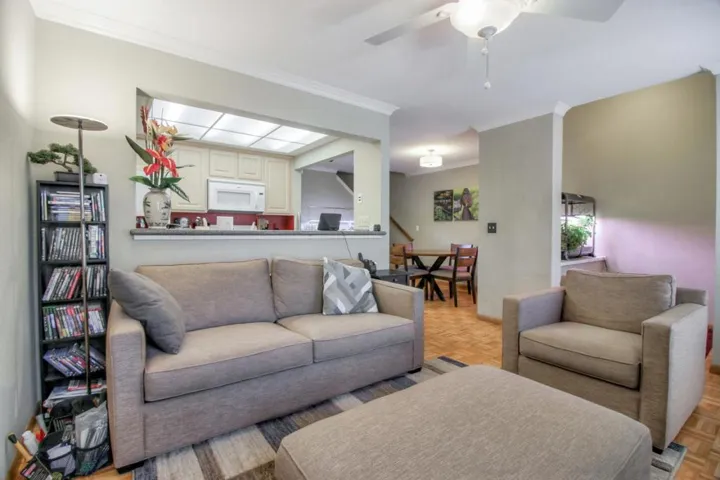 2064 Foxhall Loop, San Jose, California 95125