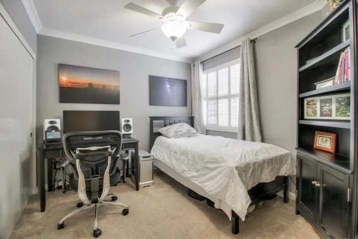 2064 Foxhall Loop, San Jose, California 95125