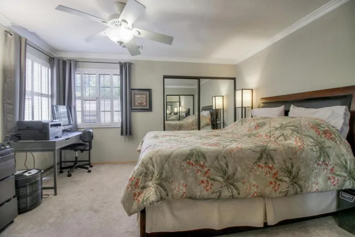 2064 Foxhall Loop, San Jose, California 95125