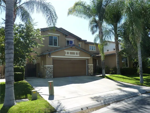 4286 Springslope Court, Riverside, California 92505
