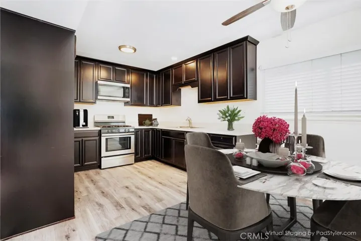 1850 W Greenleaf Avenue H, Anaheim, California 92801