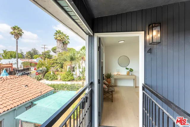 3616 Marcia Drive 4, Los Angeles, California 90026