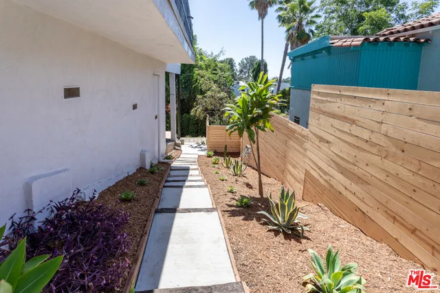 3616 Marcia Drive 4, Los Angeles, California 90026