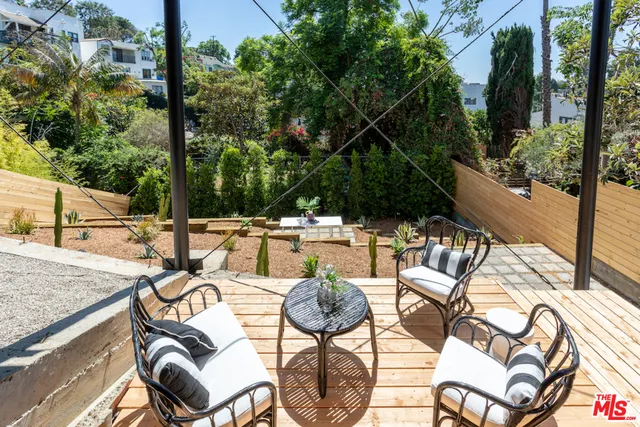 3616 Marcia Drive 4, Los Angeles, California 90026