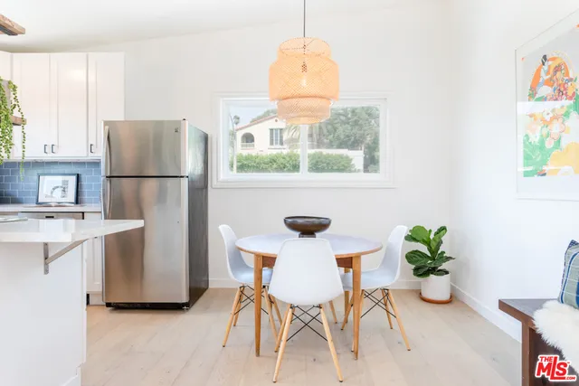 3616 Marcia Drive 4, Los Angeles, California 90026