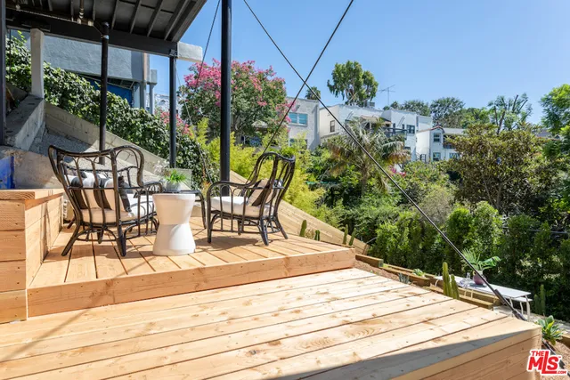 3616 Marcia Drive 4, Los Angeles, California 90026
