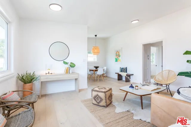 3616 Marcia Drive 4, Los Angeles, California 90026