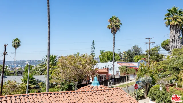 3616 Marcia Drive 4, Los Angeles, California 90026
