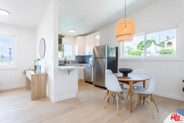 3616 Marcia Drive 4, Los Angeles, California 90026
