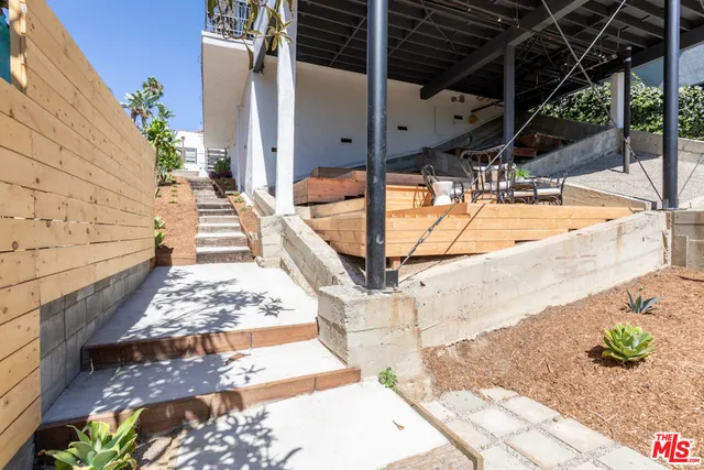 3616 Marcia Drive 4, Los Angeles, California 90026