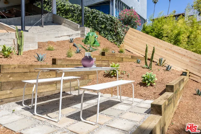 3616 Marcia Drive 4, Los Angeles, California 90026