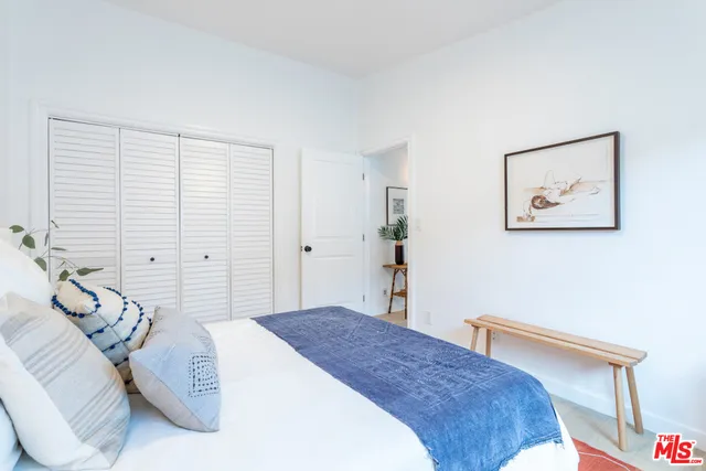 3616 Marcia Drive 4, Los Angeles, California 90026