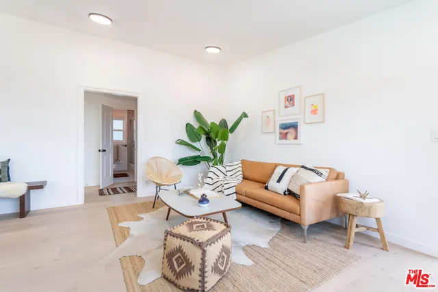 3616 Marcia Drive 4, Los Angeles, California 90026