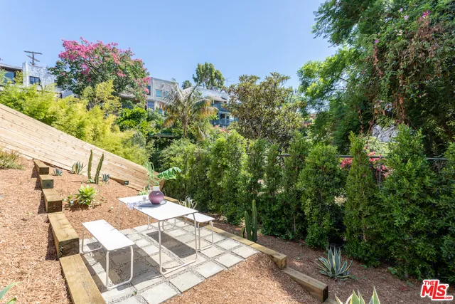 3616 Marcia Drive 4, Los Angeles, California 90026