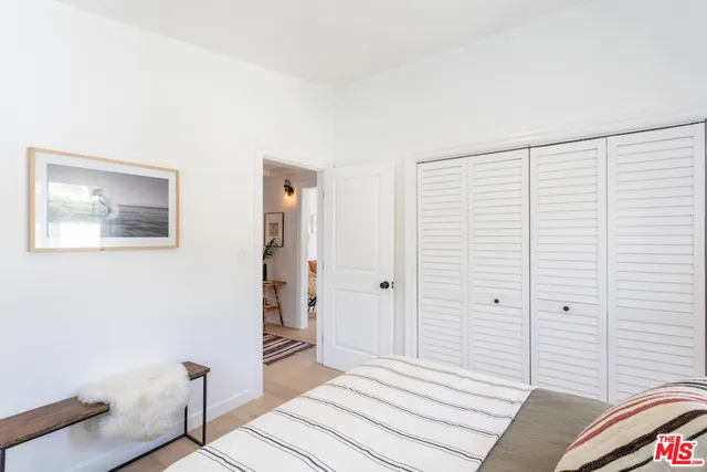 3616 Marcia Drive 4, Los Angeles, California 90026