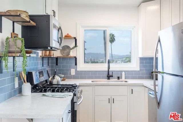 3616 Marcia Drive 4, Los Angeles, California 90026