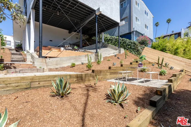 3616 Marcia Drive 4, Los Angeles, California 90026