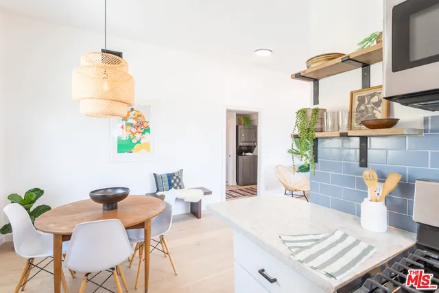 3616 Marcia Drive 4, Los Angeles, California 90026