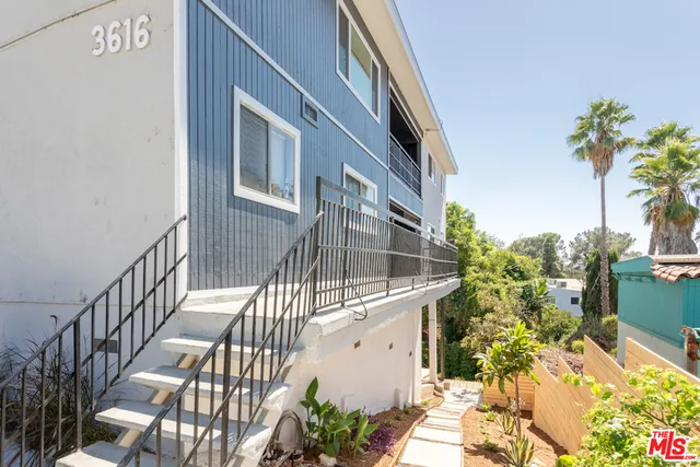 3616 Marcia Drive 4, Los Angeles, California 90026