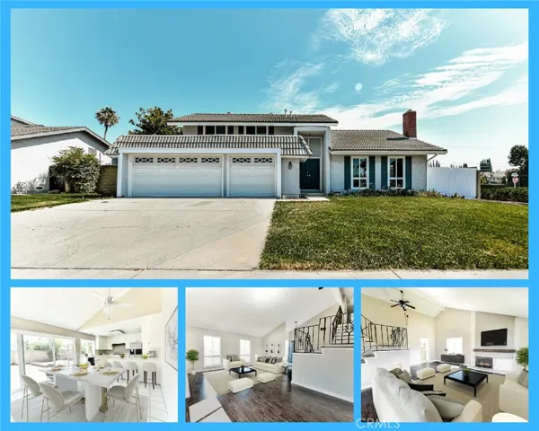 402 Choctaw Place, Placentia, California 92870