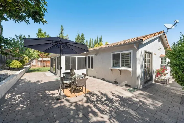 4583 Sidlaw Court, San Jose, California 95136