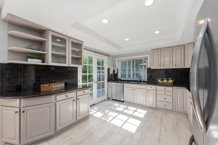 4583 Sidlaw Court, San Jose, California 95136