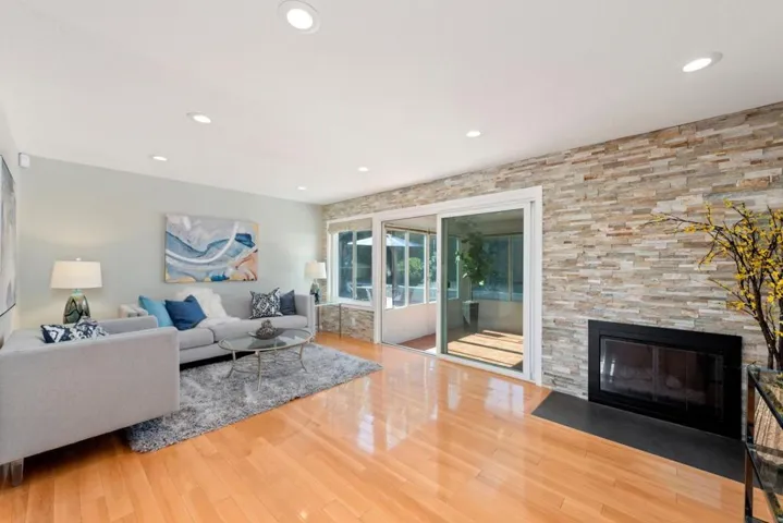4583 Sidlaw Court, San Jose, California 95136