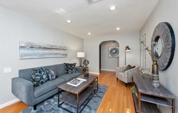 4583 Sidlaw Court, San Jose, California 95136