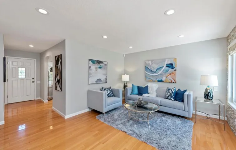 4583 Sidlaw Court, San Jose, California 95136