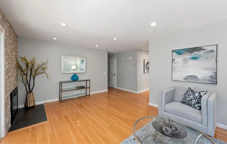 4583 Sidlaw Court, San Jose, California 95136