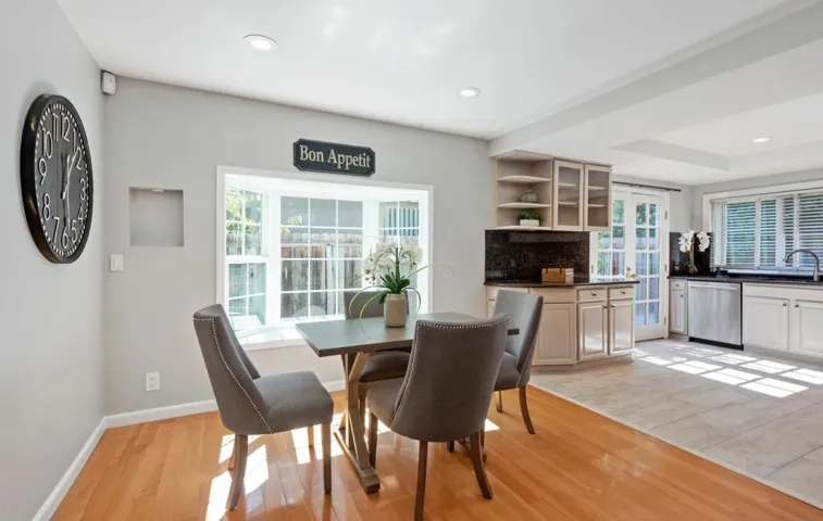 4583 Sidlaw Court, San Jose, California 95136
