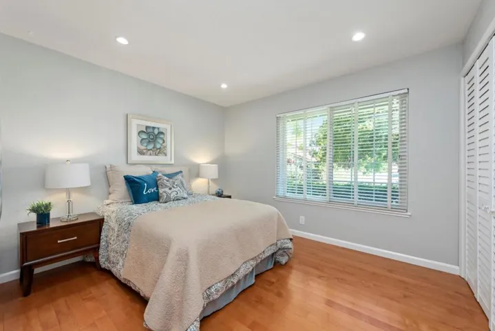 4583 Sidlaw Court, San Jose, California 95136
