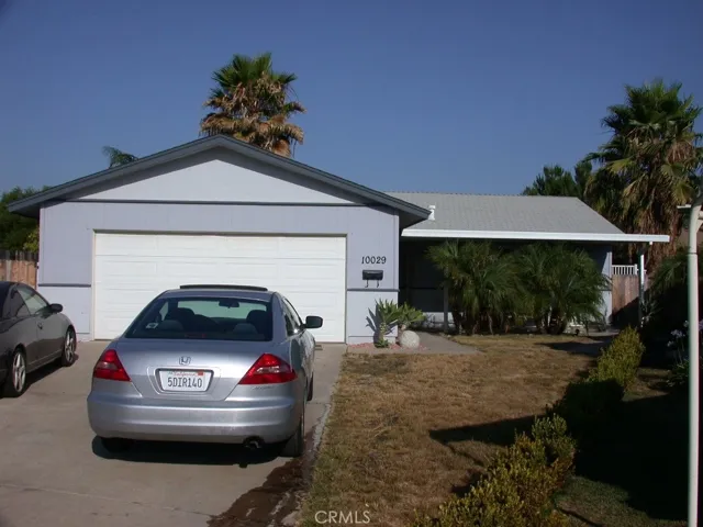 10029 Reola Drive, Lakeside, California 92040