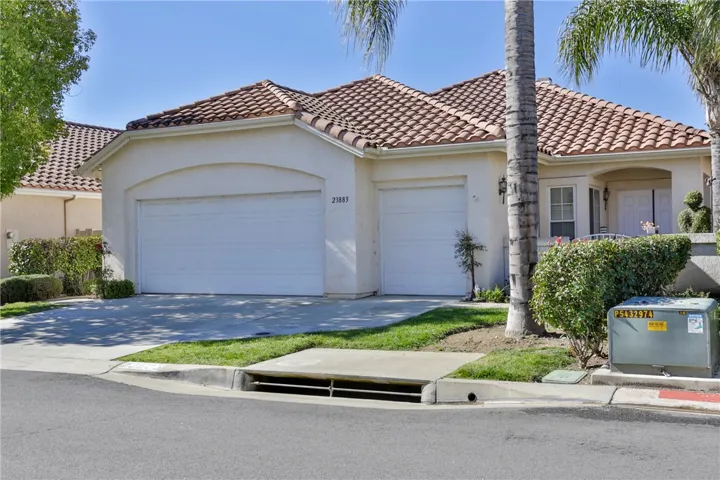 23883 Corte Emerado, Murrieta, California 92562