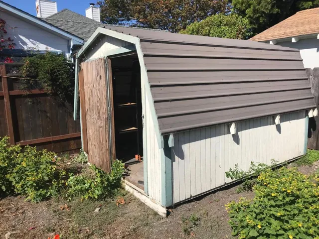 631 Mill Street, Half Moon Bay, California 94019