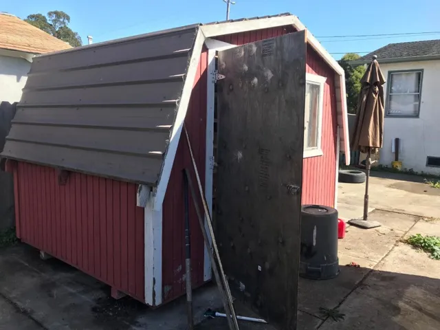 631 Mill Street, Half Moon Bay, California 94019