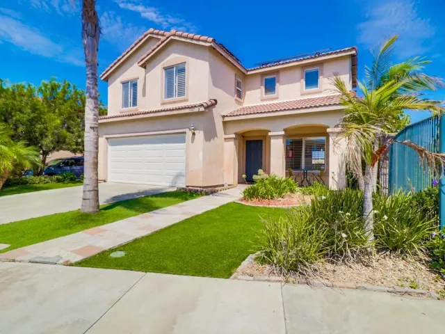 1605 Greenfield Court, Chula Vista, California 91913