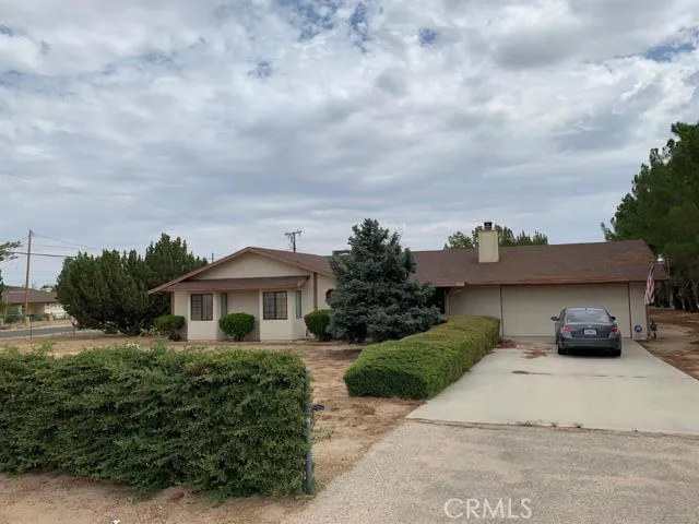 7651 Jenkins Avenue, Hesperia, California 92345