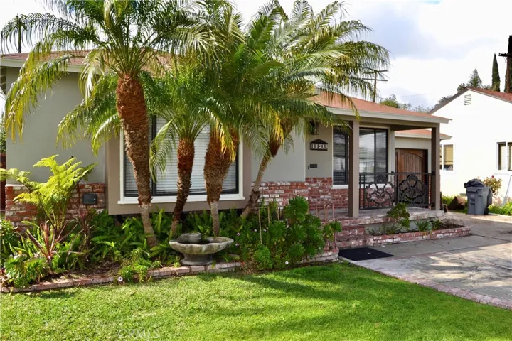 14519 Haas Avenue, Gardena, California 90249