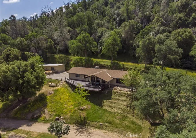 35699 Spanish Oak Lane, Coarsegold, California 93614