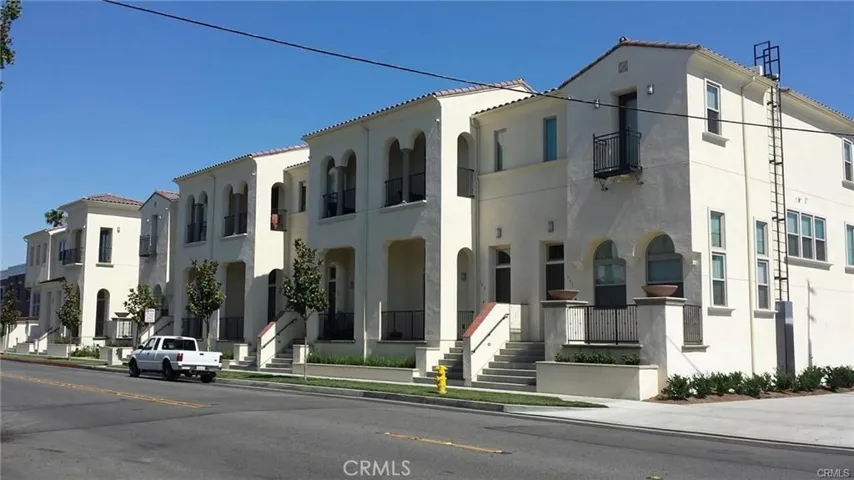 805 S Anaheim Boulevard 101, Anaheim, California 92805