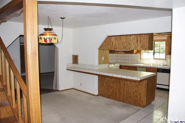 22450 Fontana Street, Tehachapi, California 93561