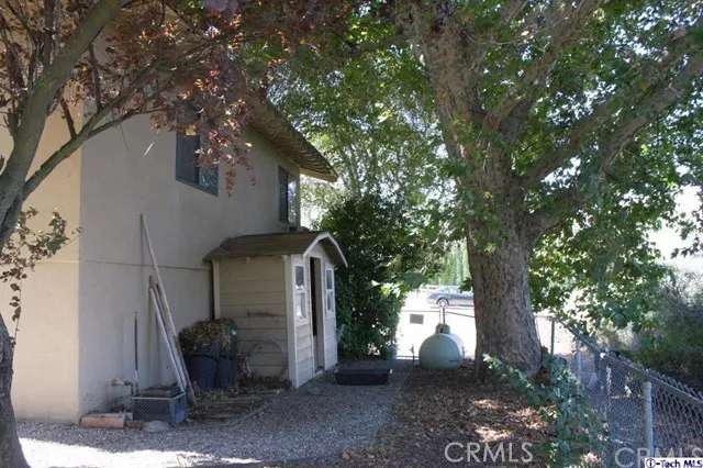 22450 Fontana Street, Tehachapi, California 93561