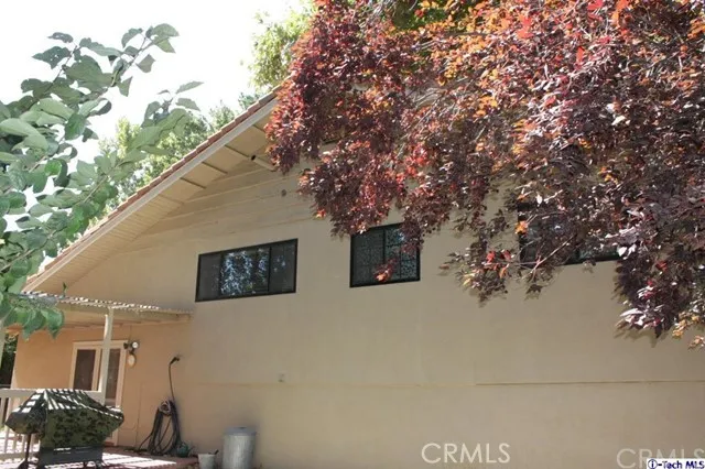 22450 Fontana Street, Tehachapi, California 93561
