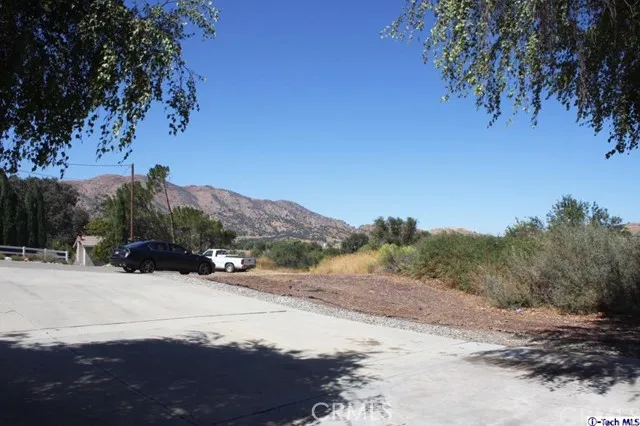 22450 Fontana Street, Tehachapi, California 93561