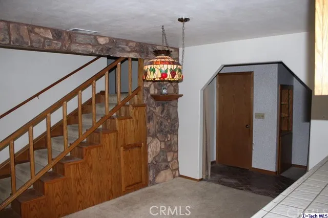 22450 Fontana Street, Tehachapi, California 93561