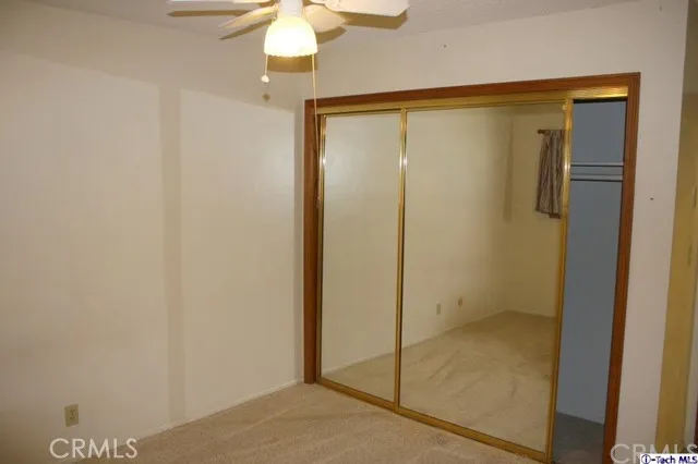 22450 Fontana Street, Tehachapi, California 93561