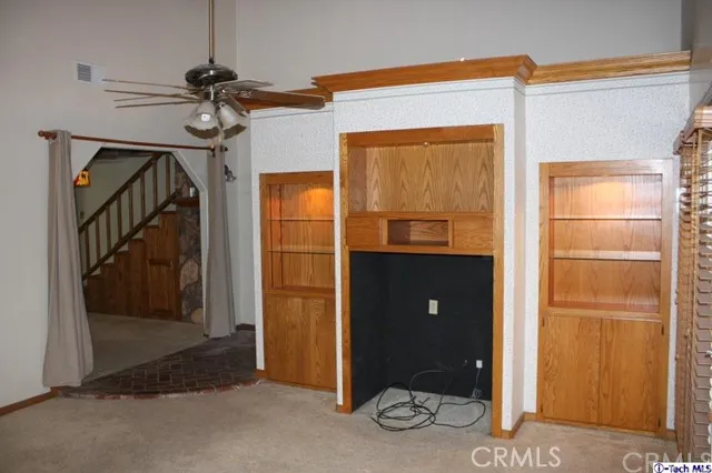 22450 Fontana Street, Tehachapi, California 93561