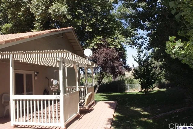 22450 Fontana Street, Tehachapi, California 93561